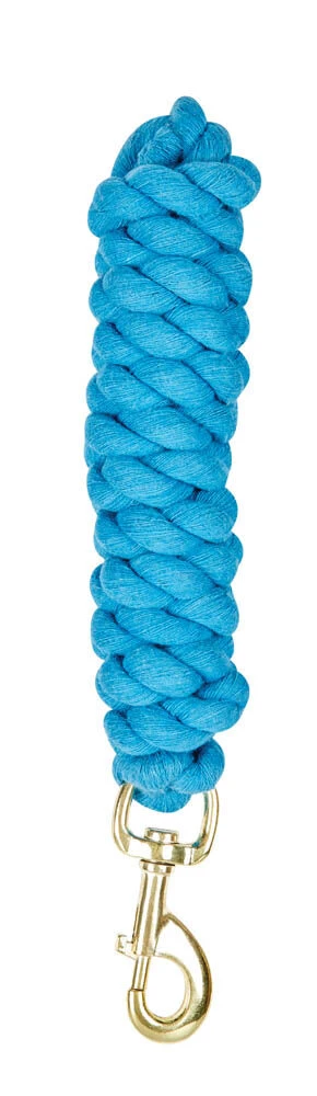 SAXON Cotton Brass Snap Lead