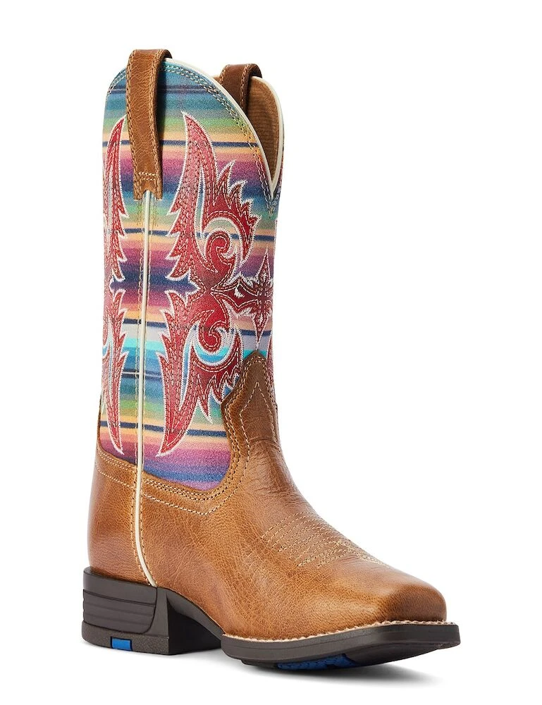 ARIAT Kids Lonestar Boots
