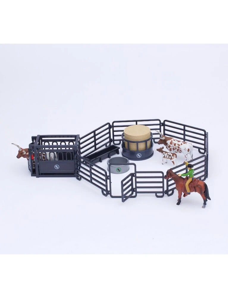 BIG COUNTRY TOYS Big Country Large Ranch