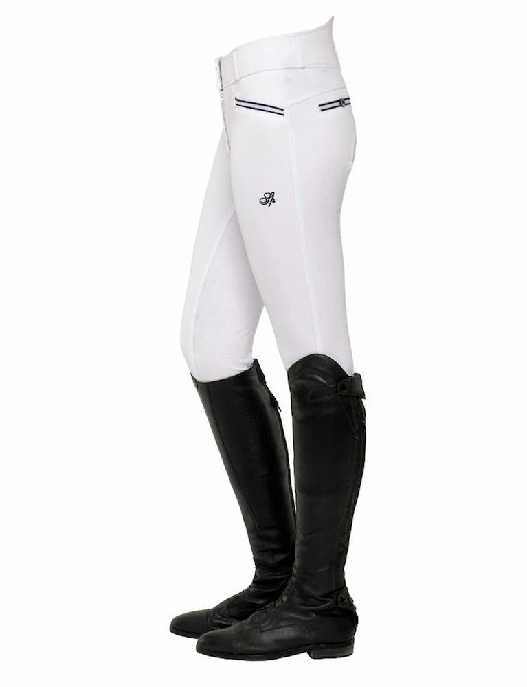 SPOOKS Ricarda Full Grip High Waist Breeches