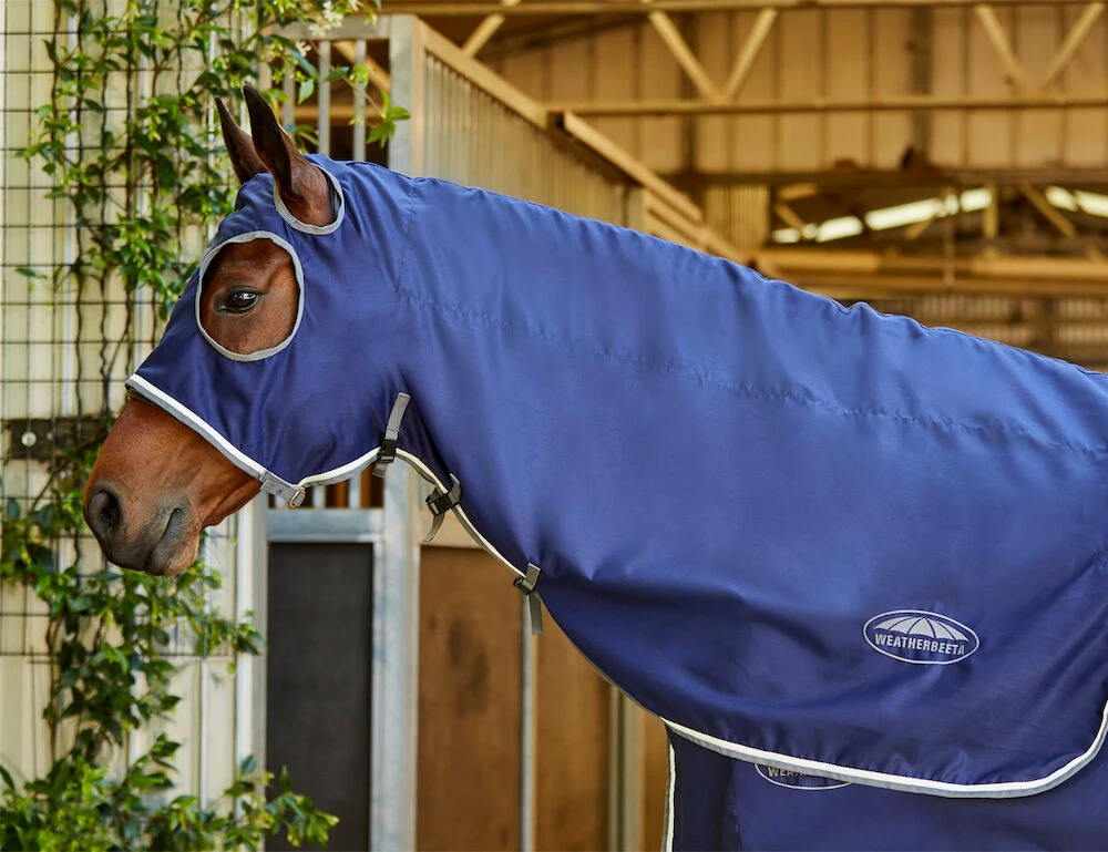 WEATHERBEETA Show Sheet Hood