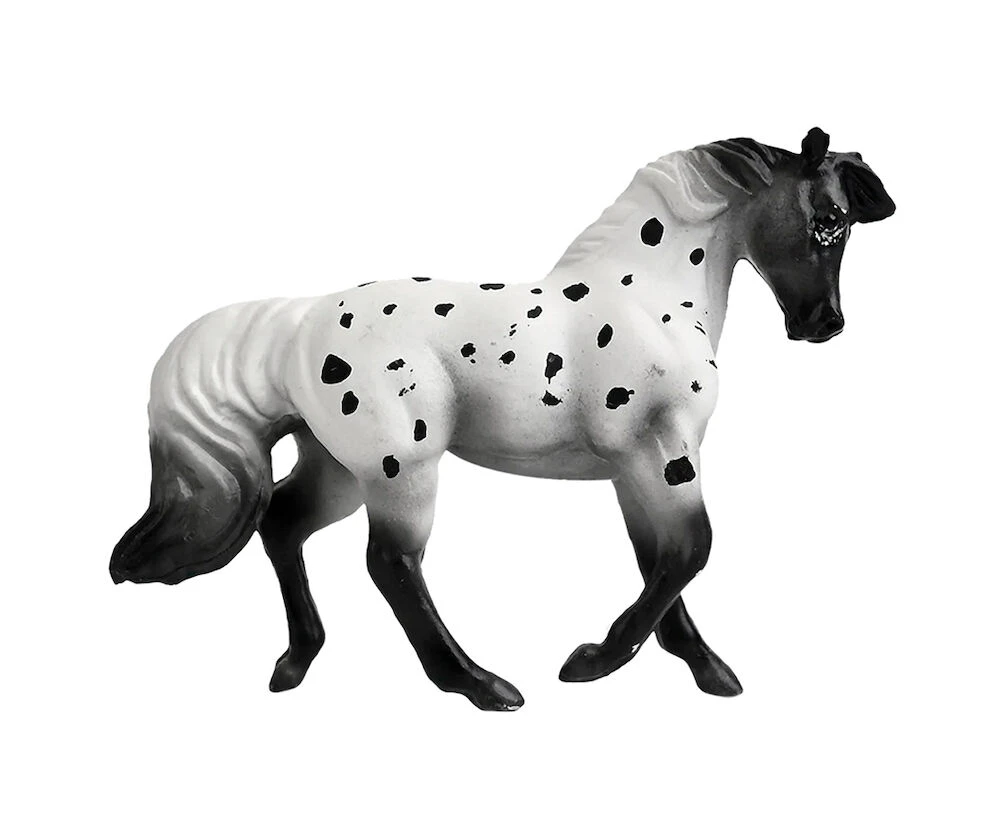 BREYER Mini Whinnies Horse Surprise Series 4 Assorted