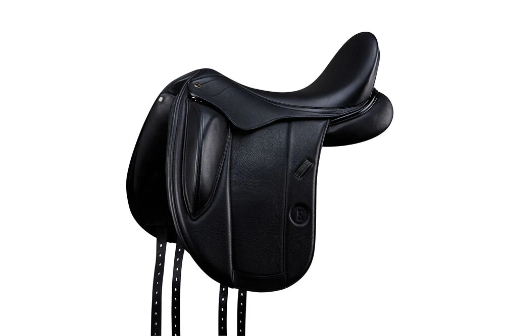 ENZO TREVISO Lucia Mono Dressage Saddle