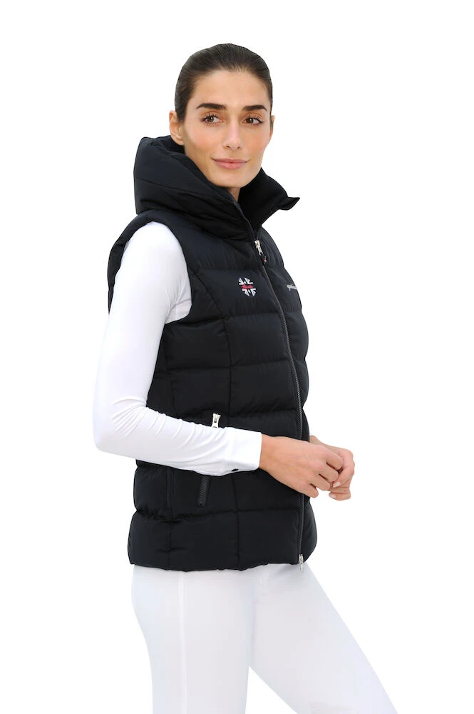 SPOOKS Leanah Vest