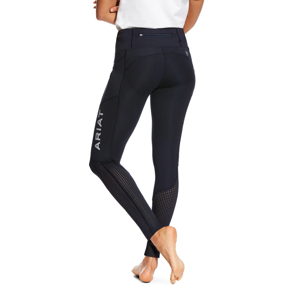 ARIAT Womens Eos Full Seat Tights
