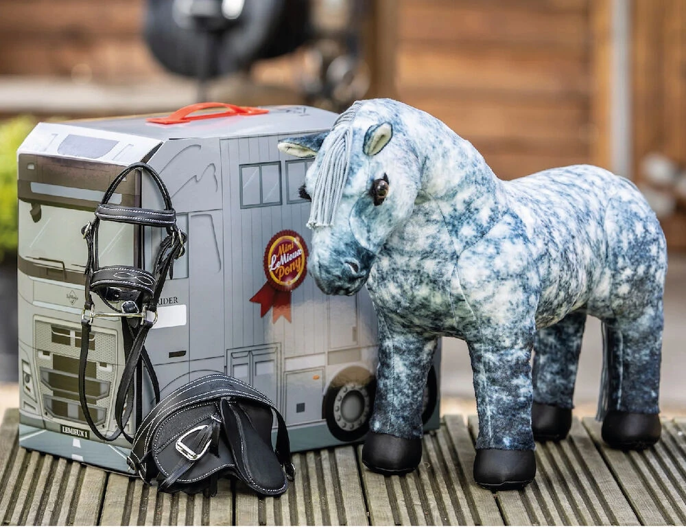 LEMIEUX Lemieux Toy Pony Sam