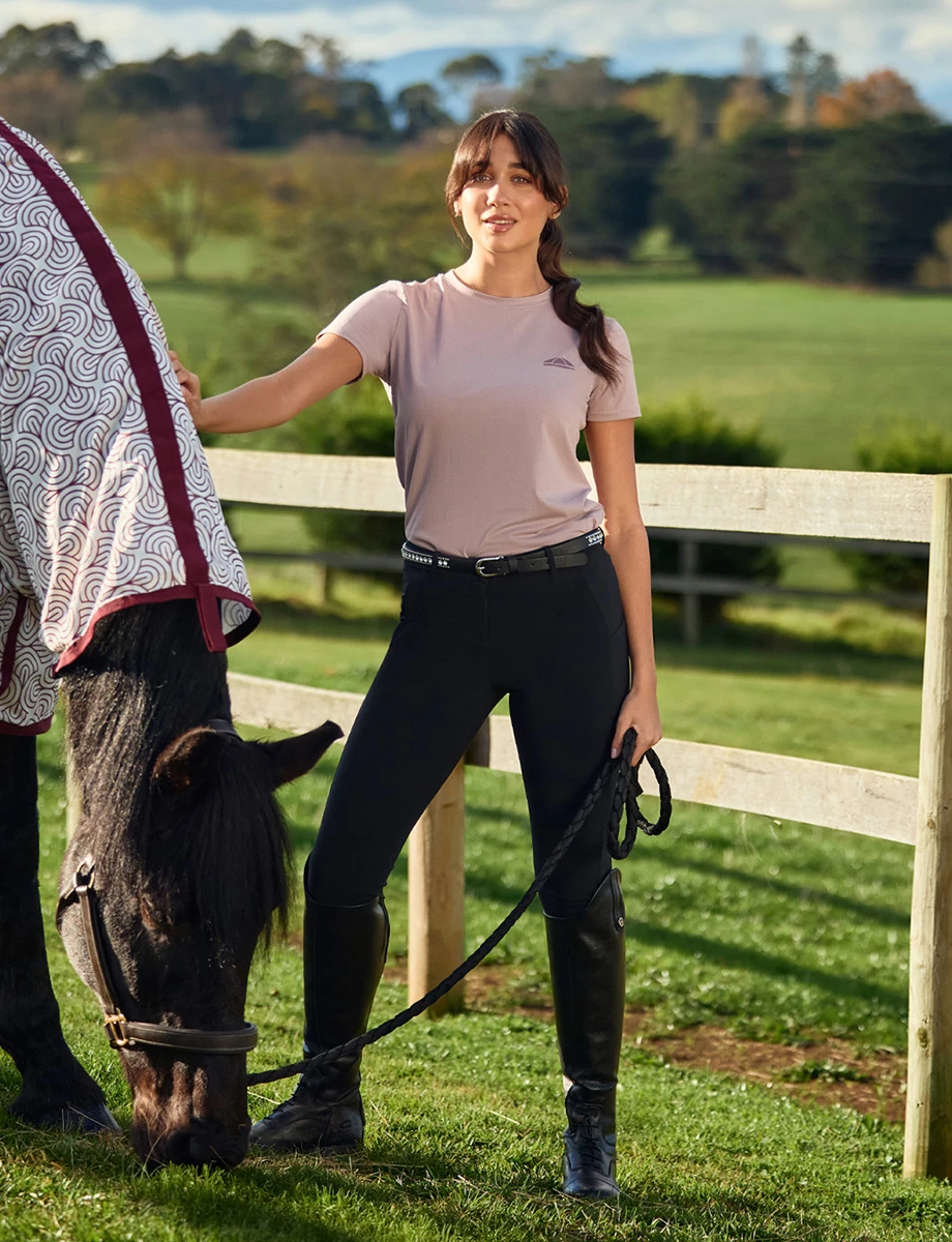 WEATHERBEETA Relaxed Uv Short Sleeve Tee