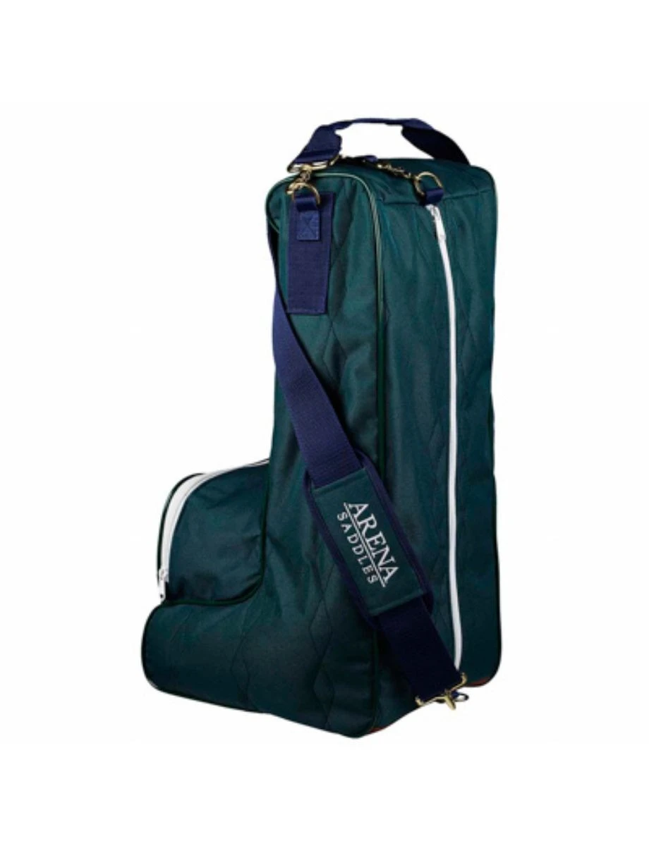 ARENA SADDLES Arena Tall Boot Bag