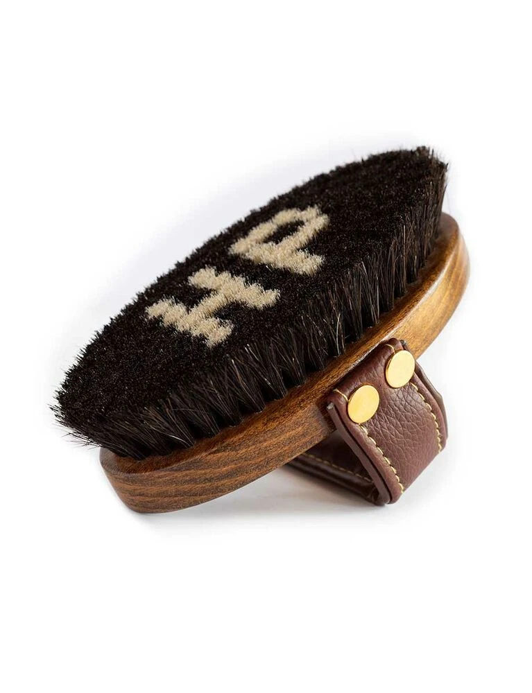 HAIRY PONY Mini Body Brush