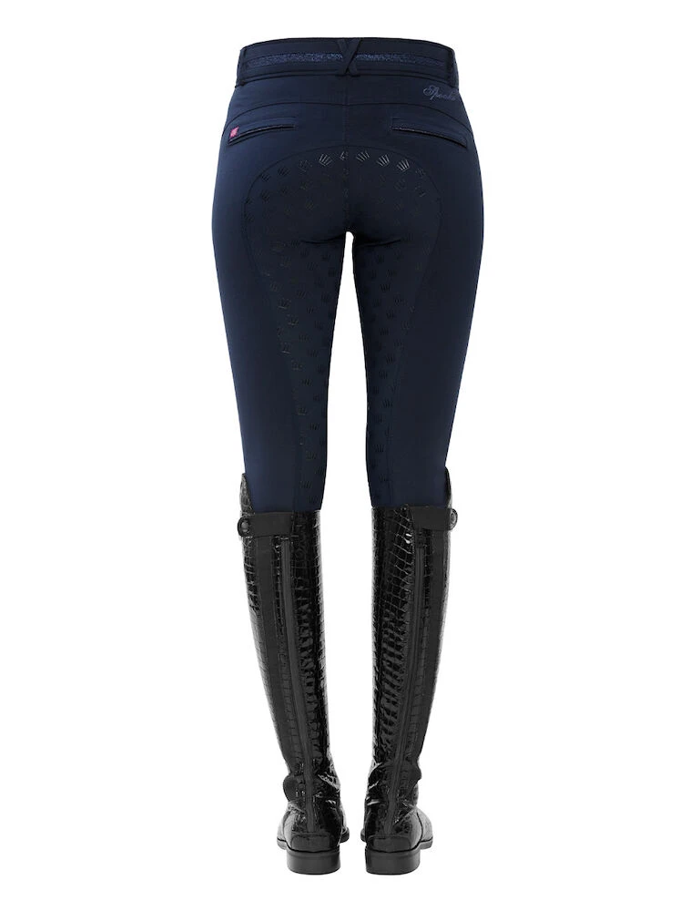 SPOOKS Sarina Full Grip Breeches
