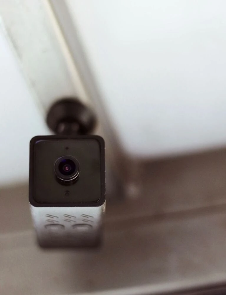 EQUINE EYE On The Road Wireless Trailer Cam