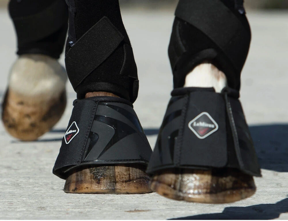 LEMIEUX Lemieux Proshell Over Reach Boots
