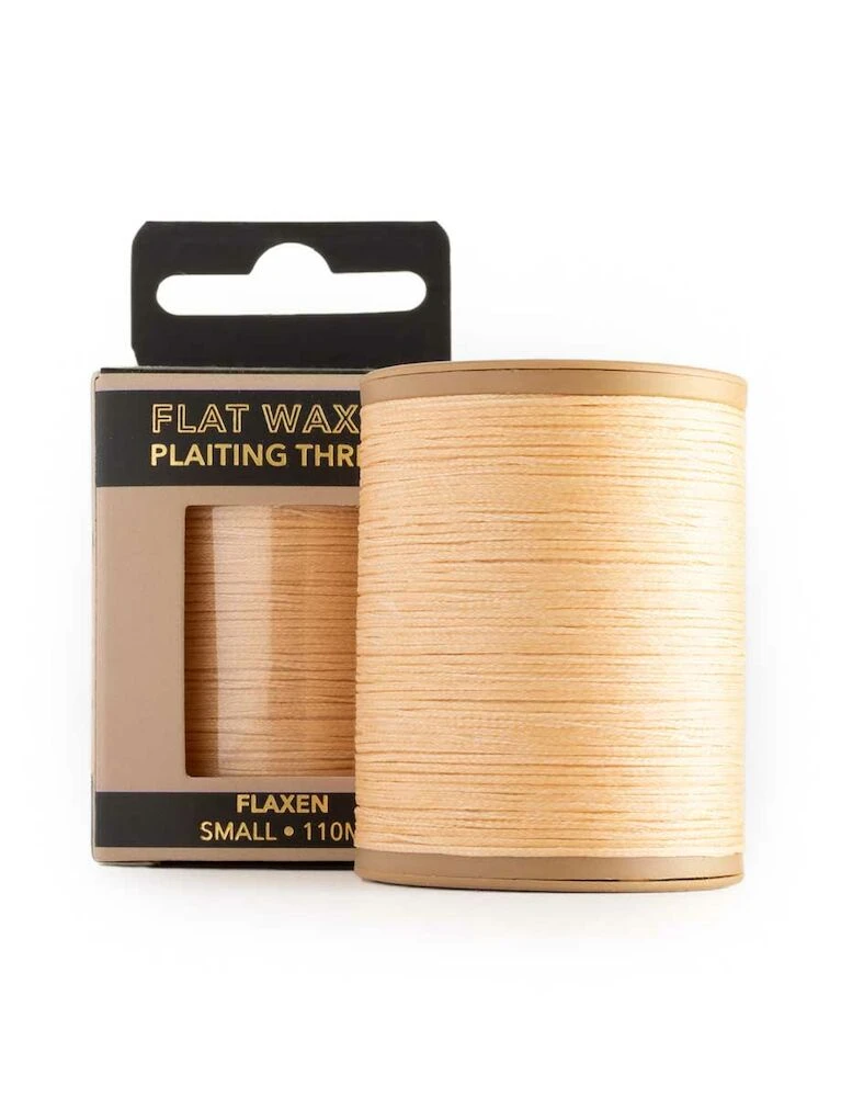 HAIRY PONY Flat Waxed Plaiting Thread