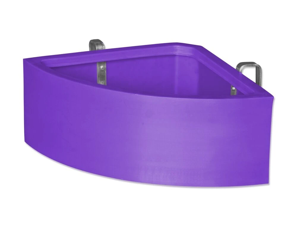 AGBOSS Equine Corner Feeder