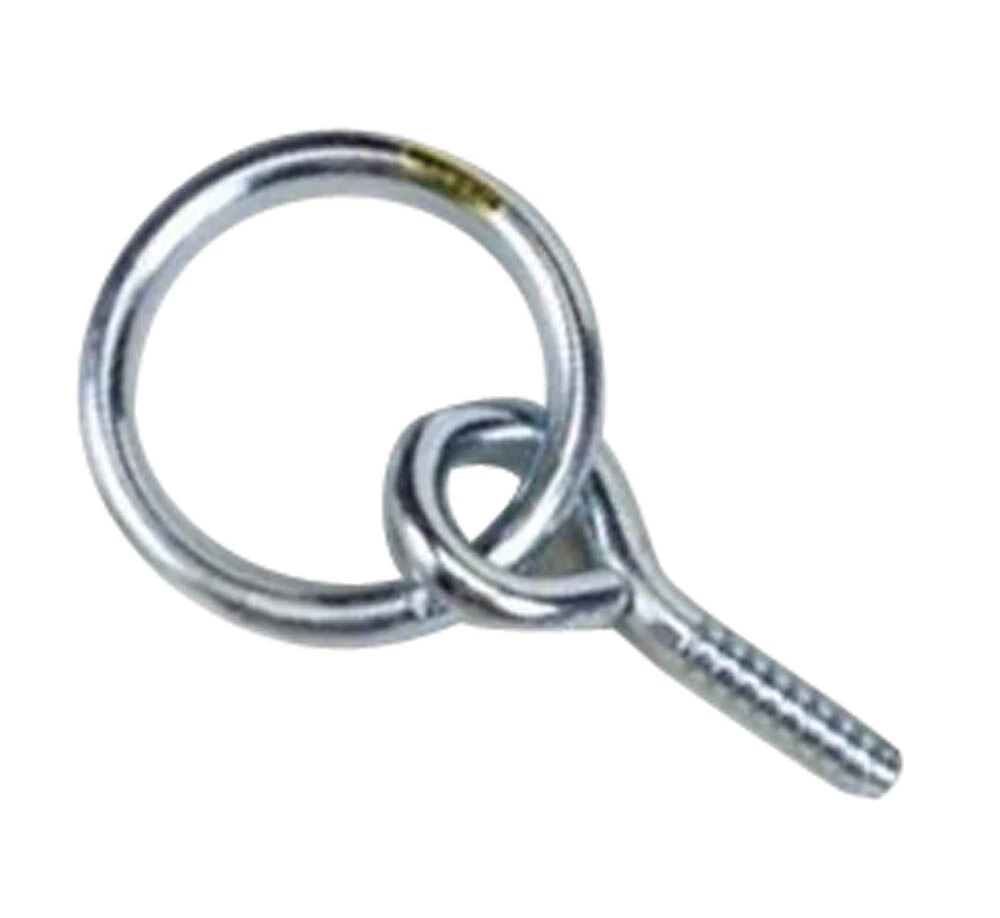 UNBRANDED Hitching Ring