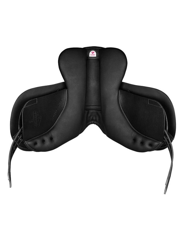 ARENA SADDLES Arena Pony Wide All Purpose Saddle