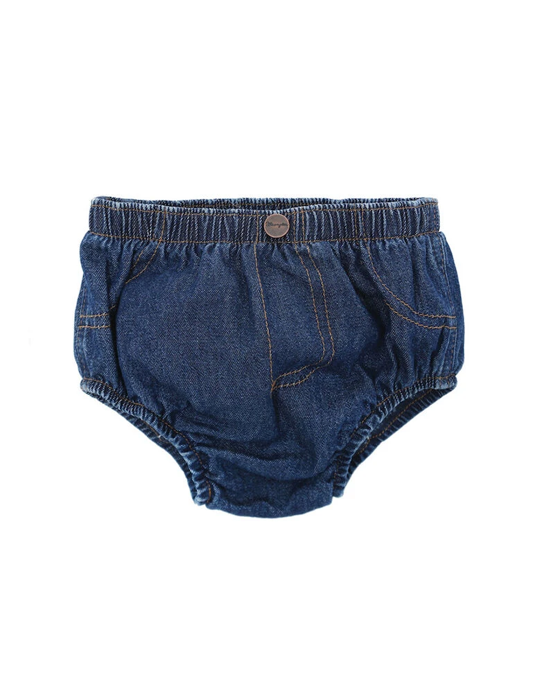 WRANGLER Infant Diaper Cover