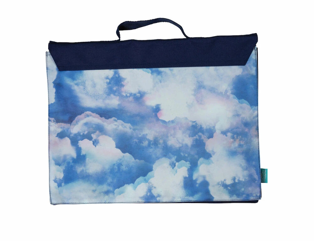 SPENCIL Library Bag