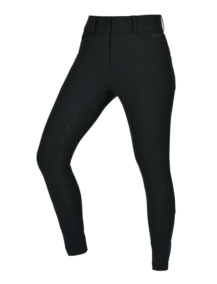 DUBLIN Cammy Comfort Twill Breeches