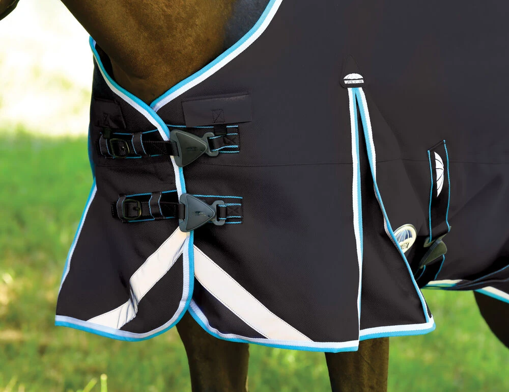 WEATHERBEETA ComFiTec Ultra Hardi Detach-A-Neck Medium