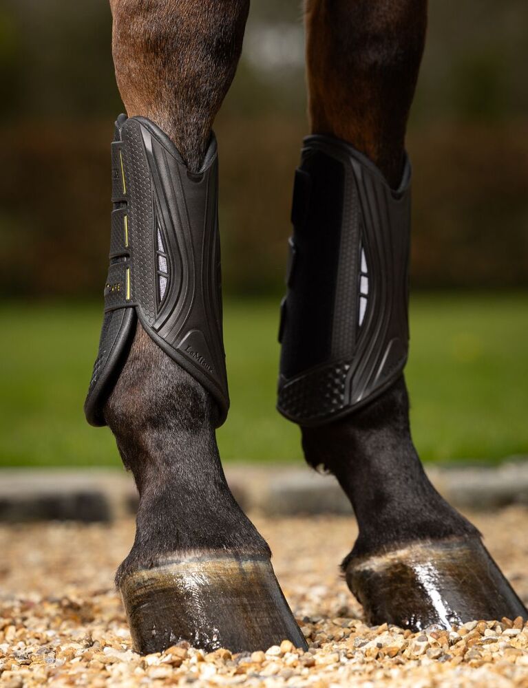 LEMIEUX Mimsafe Xc Boot Front