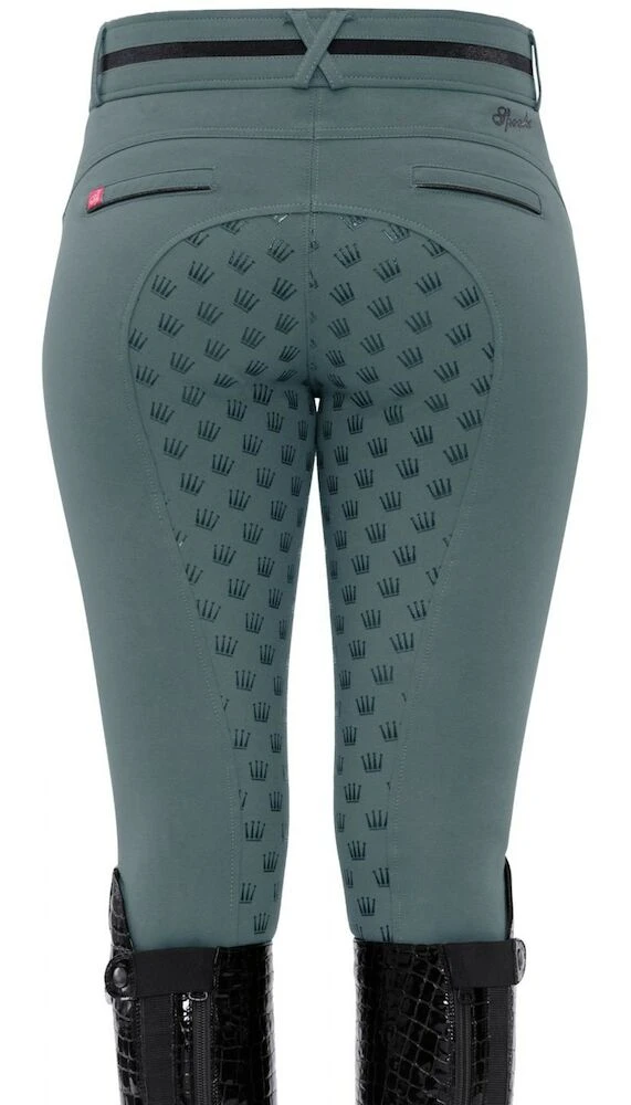 SPOOKS Sarina Full Grip Breeches