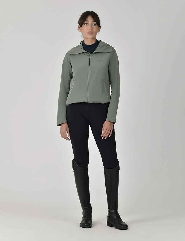 WEATHERBEETA Abrasion Proof Stretch Riding Jacket