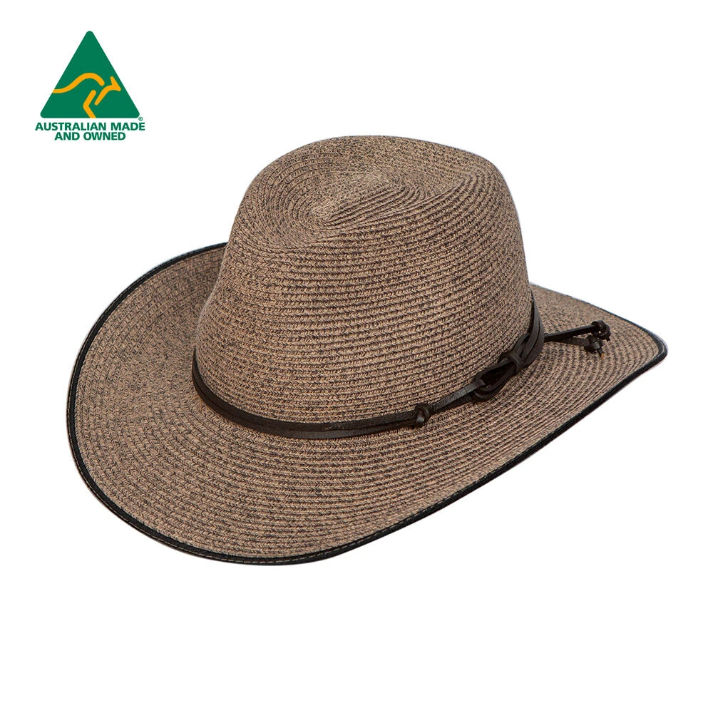 OOGEE AUSTRALIA Oogee Bombala Cowboy Hat