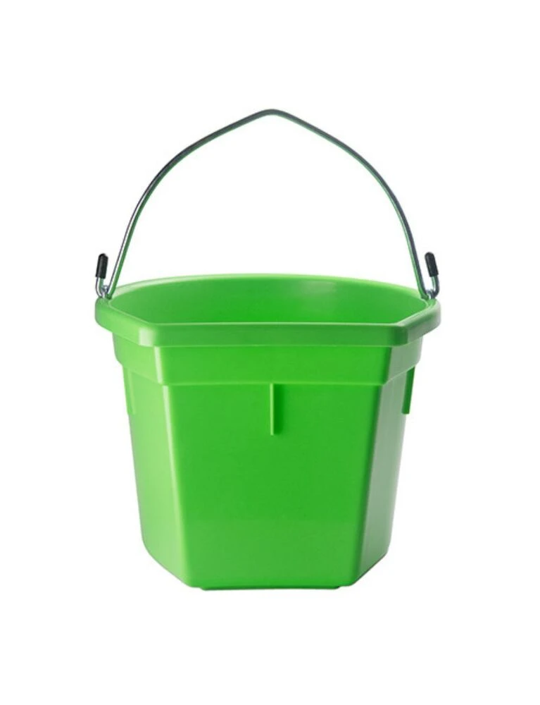 BAINBRIDGE Flat Back Bucket 20 Litre