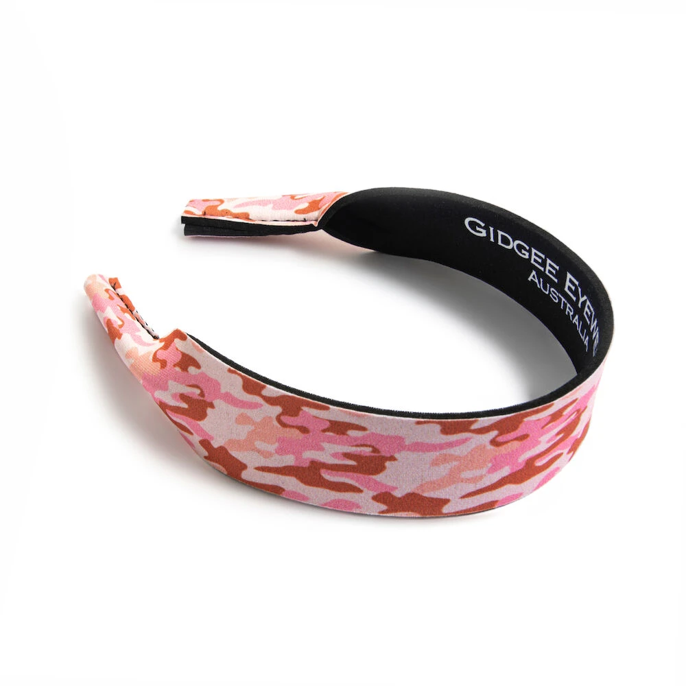 GIDGEE EYEWEAR Sunglass Strap