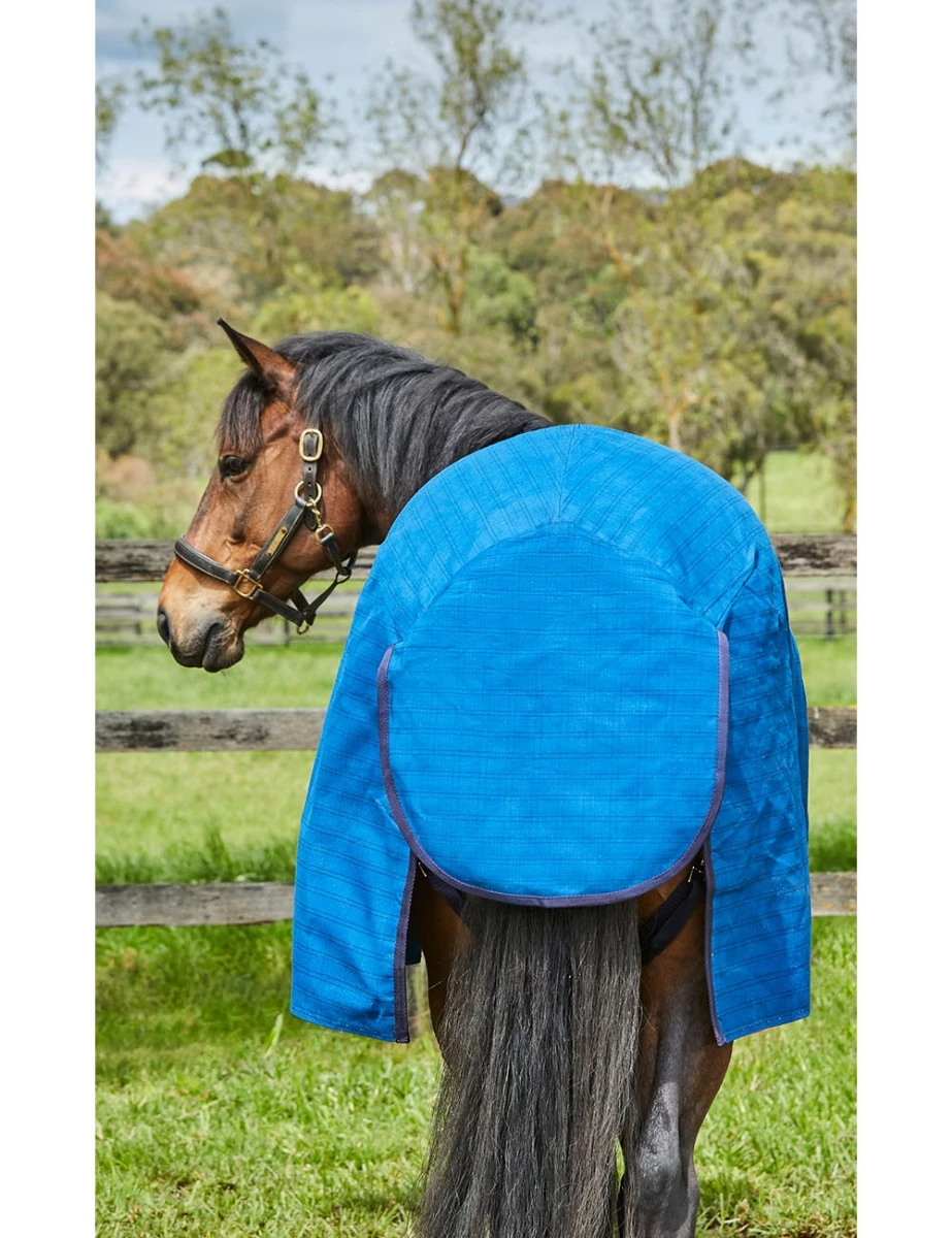 COMBAT Canvas Combo Neck Lite