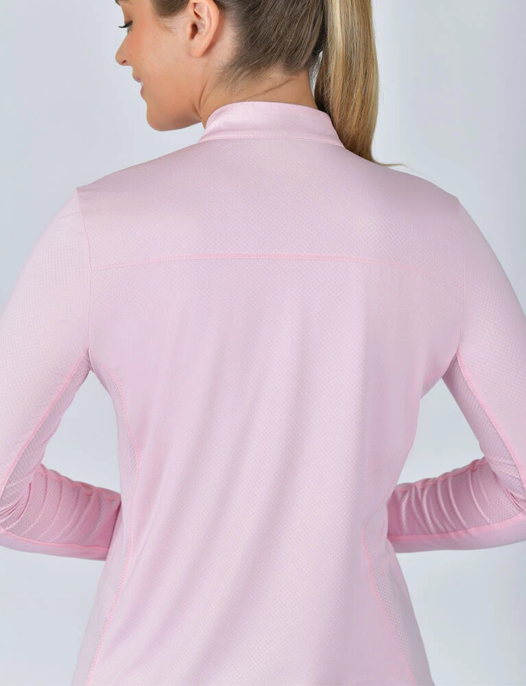 DUBLIN Breathable Long Sleeve Riding Top