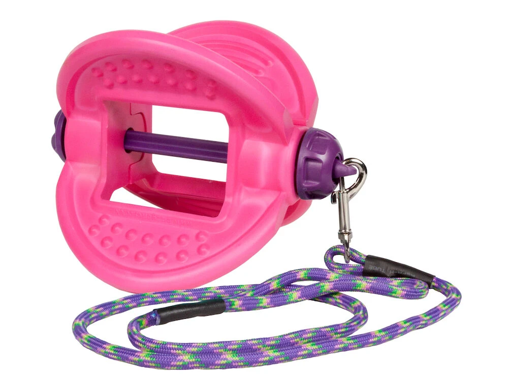 LIKIT Bizzy Horse Toy