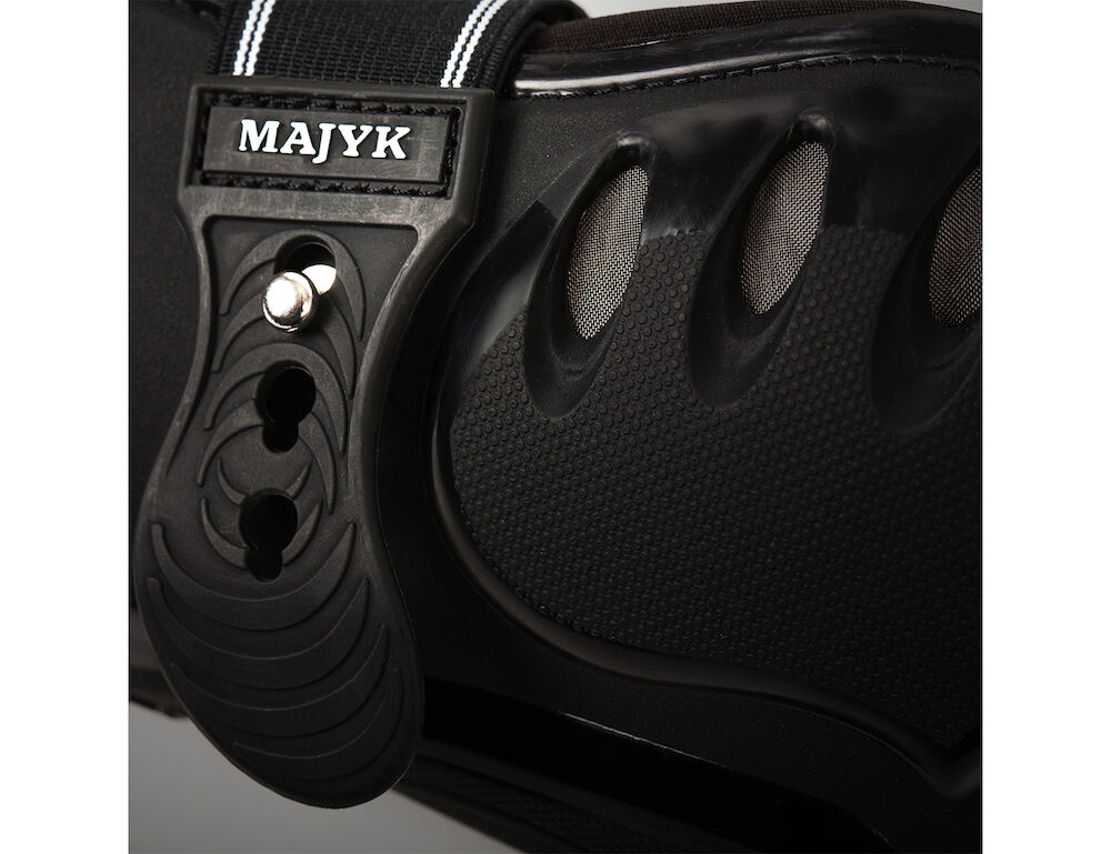 MAJYK EQUIPE Boyd Martin Tendon Jump Boots