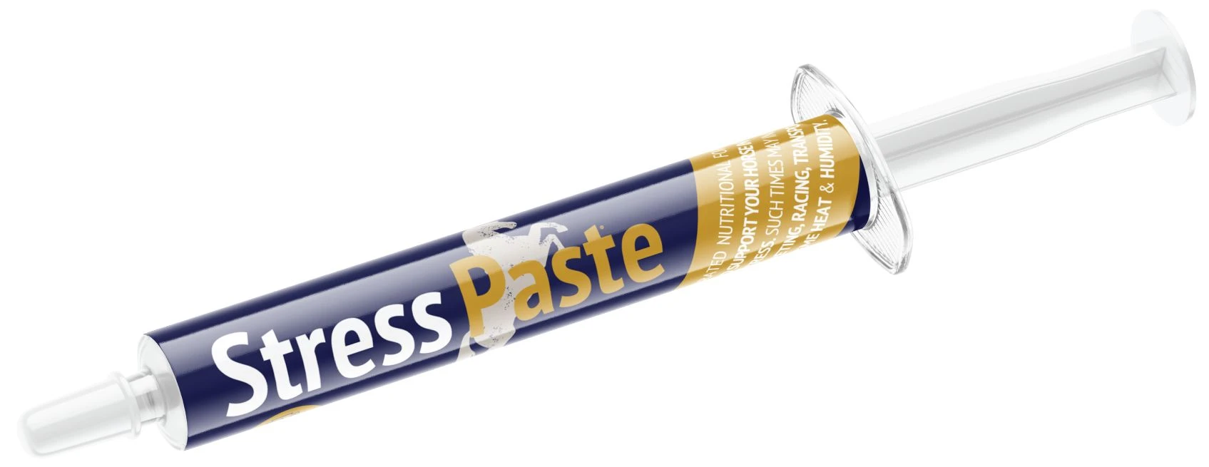 POSEIDON EQUINE Stress Paste - 60ML