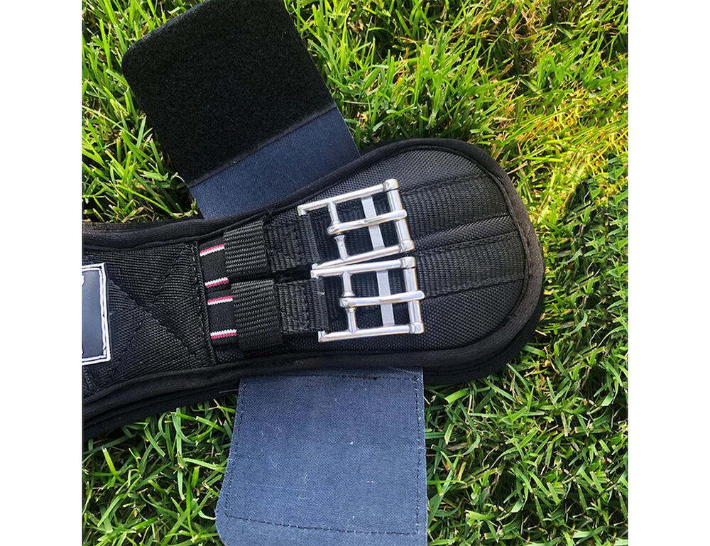 MAJYK EQUIPE Ergonomics Contoured Dressage Girth