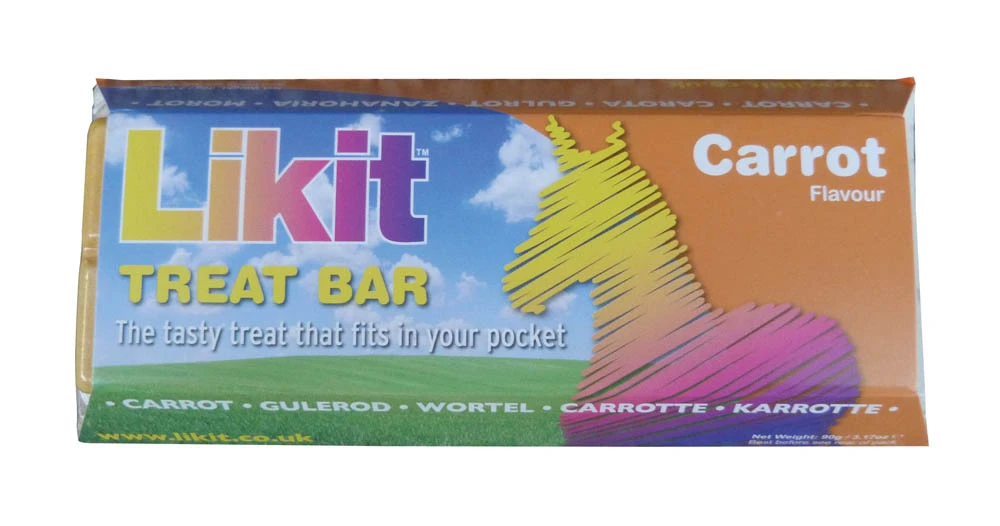 LIKIT Treat Bar