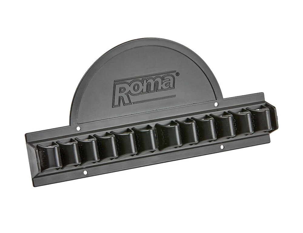 ROMA Whip Rack