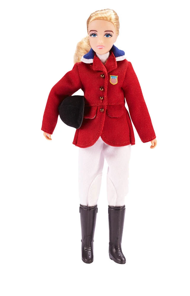 BREYER Traditional Brenda Showjumper