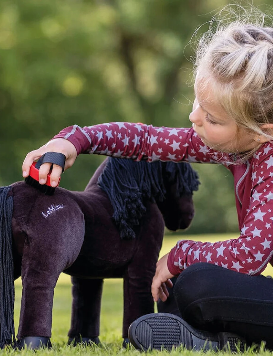 LEMIEUX Lemieux Toy Pony Grooming Kit