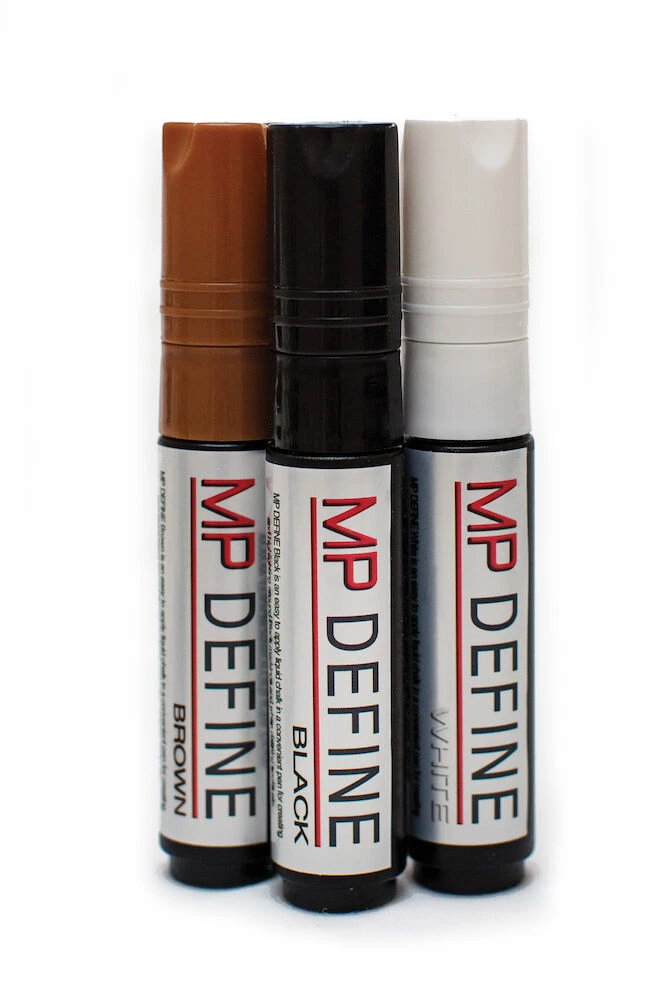 MP GLOSS Mp Define Liquid Chalk Pen