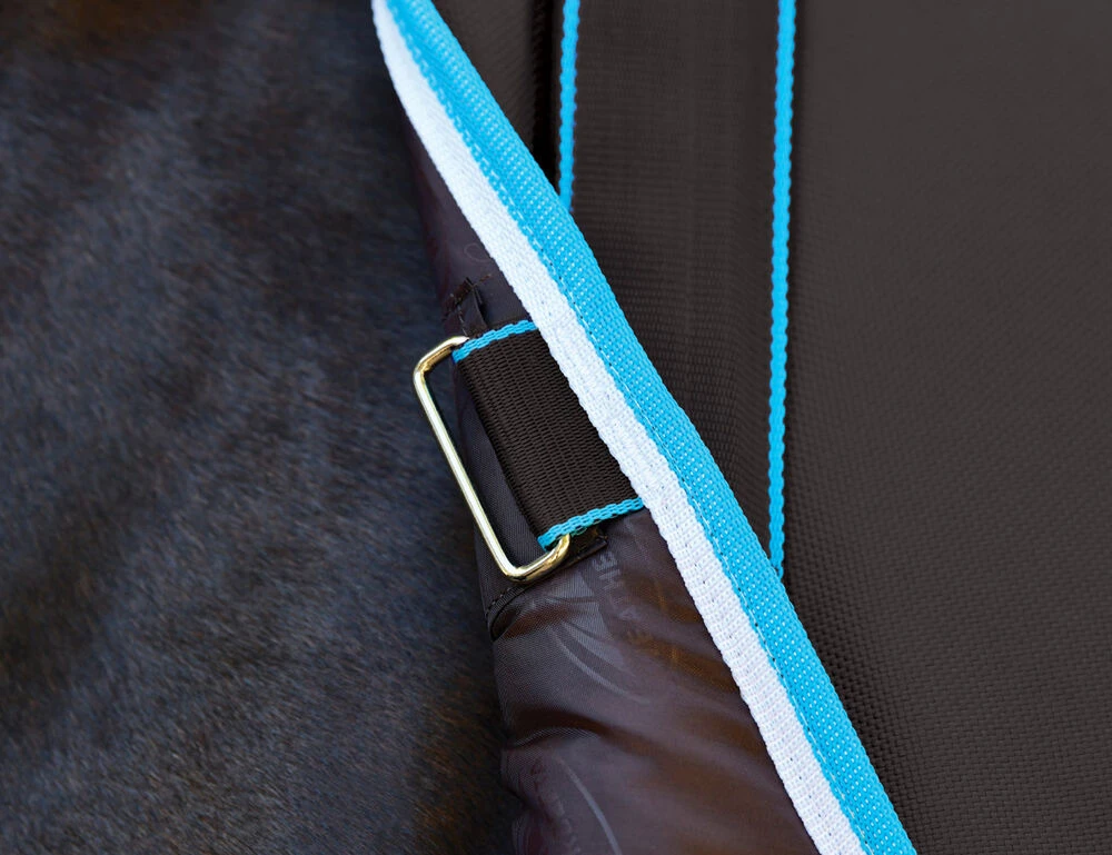 WEATHERBEETA ComFiTec Ultra Hardi Detach-A-Neck Medium