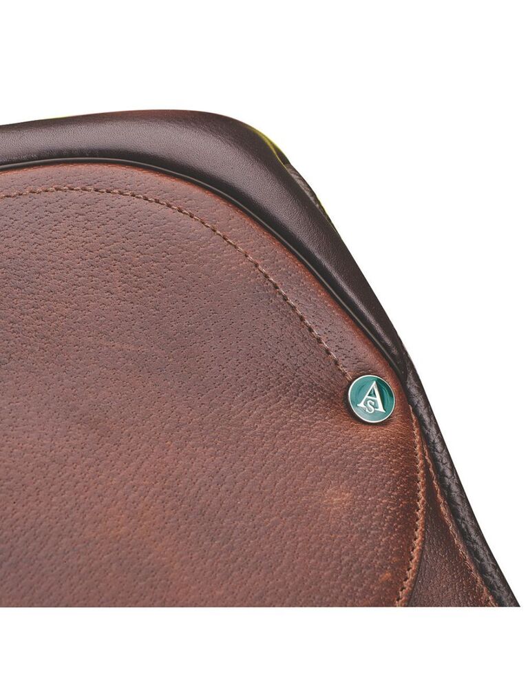 ARENA SADDLES Arena Jump Saddle