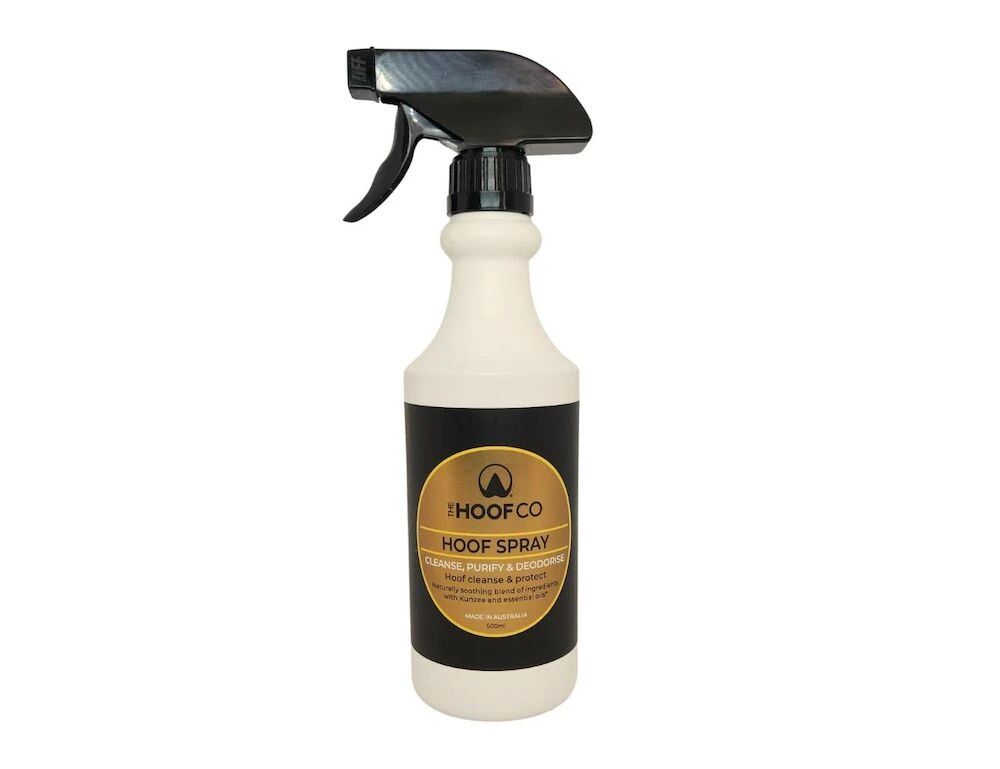 THE HOOF CO Hoof Spray