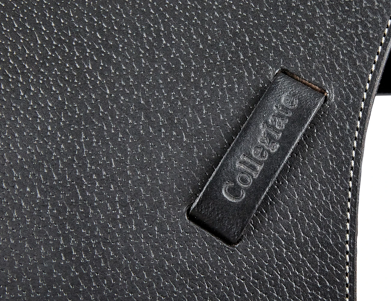 COLLEGIATE Mentor II All Purpose Saddle Solid Leather