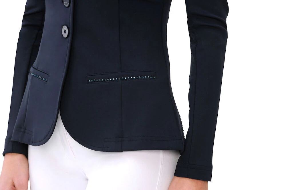 SPOOKS Fridah Showjacket