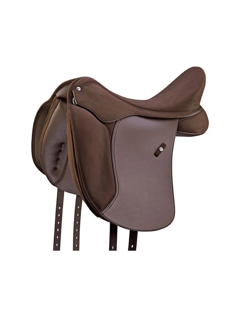 WINTEC Pro Dressage Saddle Hart