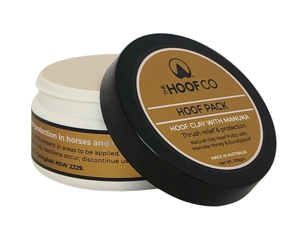 THE HOOF CO Hoof Pack