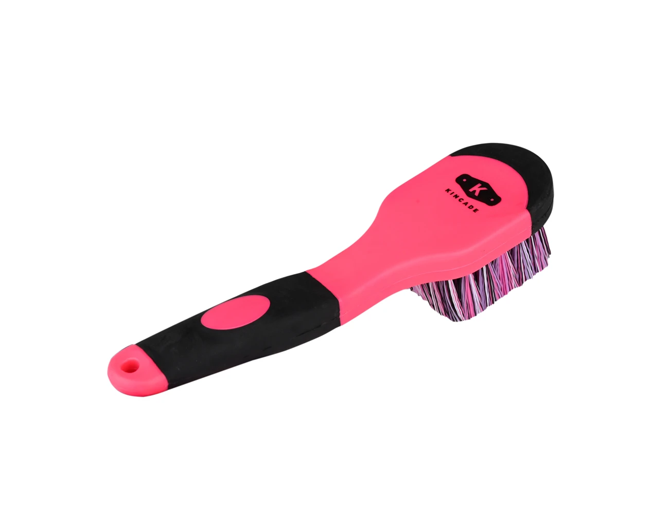 KINCADE Easy Grip Bucket Brush