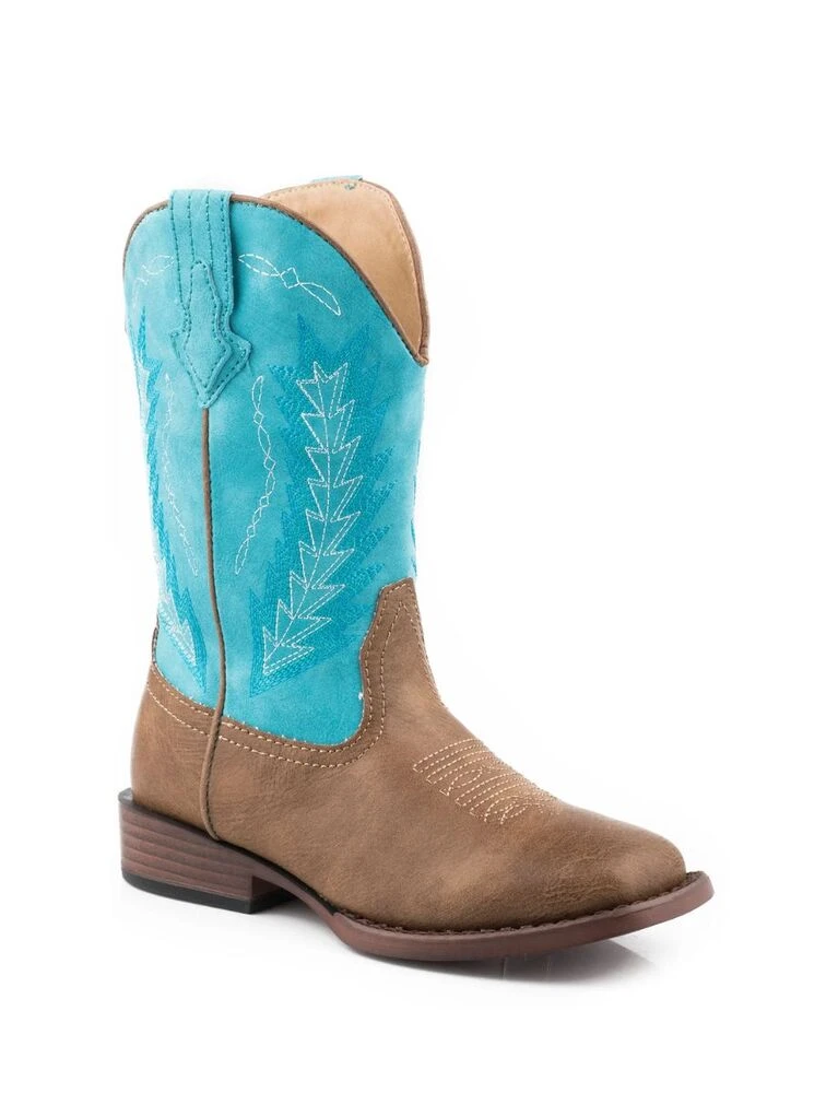 ROPER Kids Billy Boots
